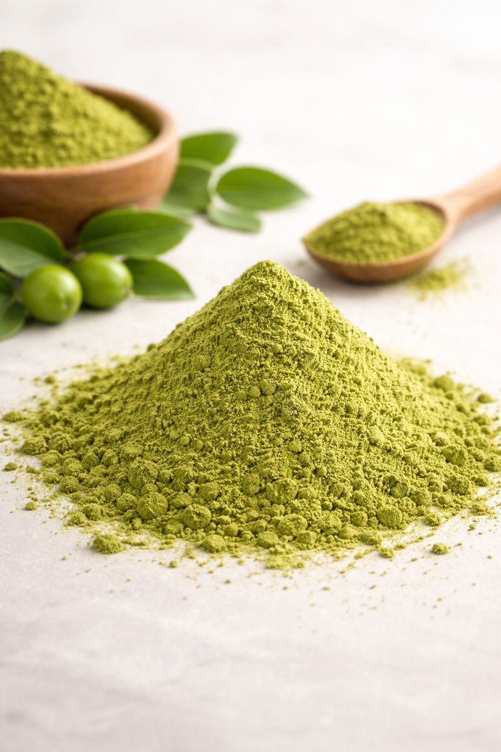 Anti Hair Loss - Seder Powder