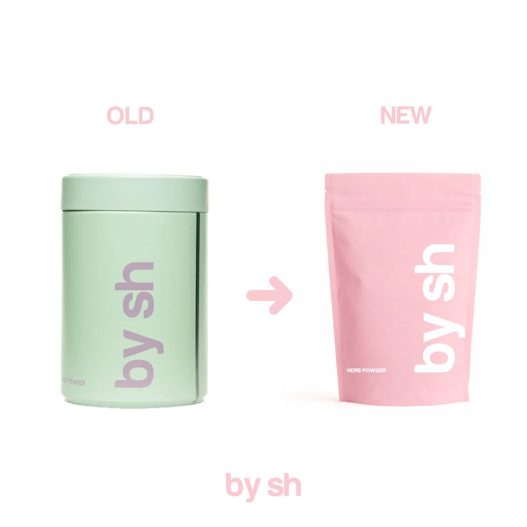 Herb Powder