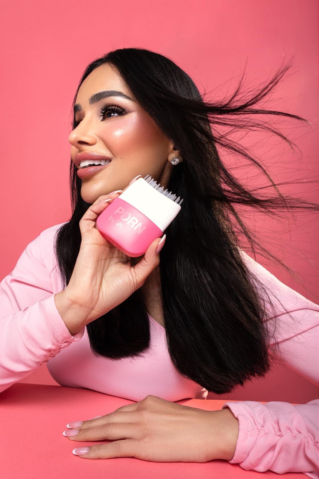 PDRN X SPICULE Hair Booster