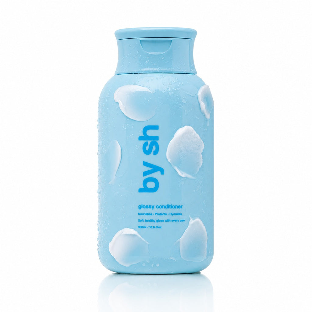 Glossy Conditioner