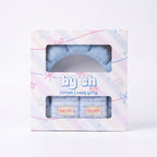 Headband & Wristband Set