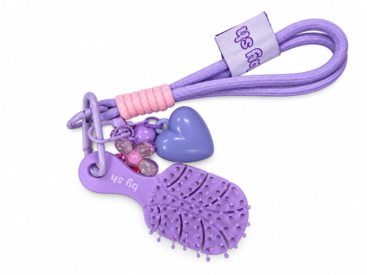 Mini Charm Brush