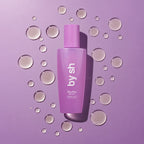 Bye Bye Split Ends - Nourishing Hair Oil