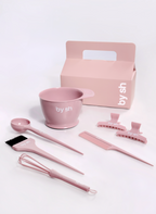 by sh prep kit