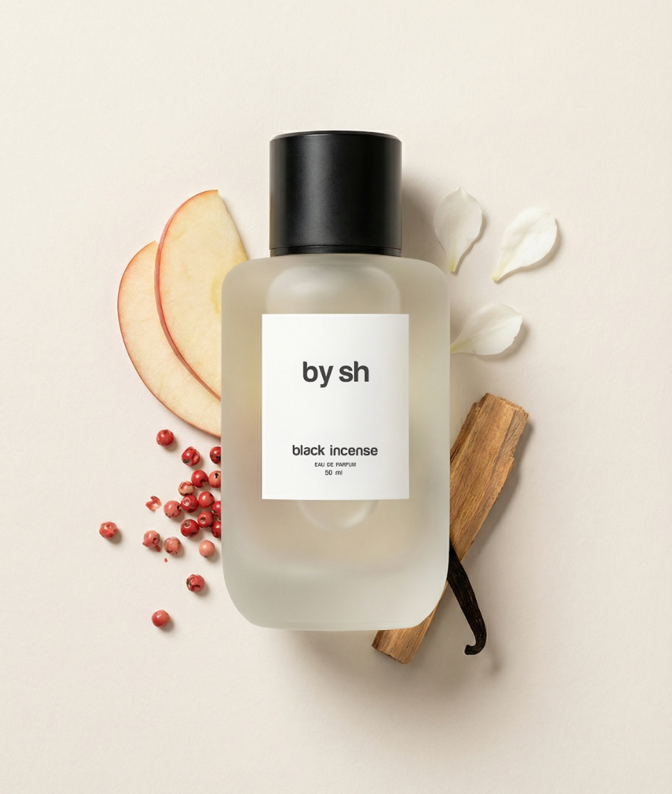 Black Incense