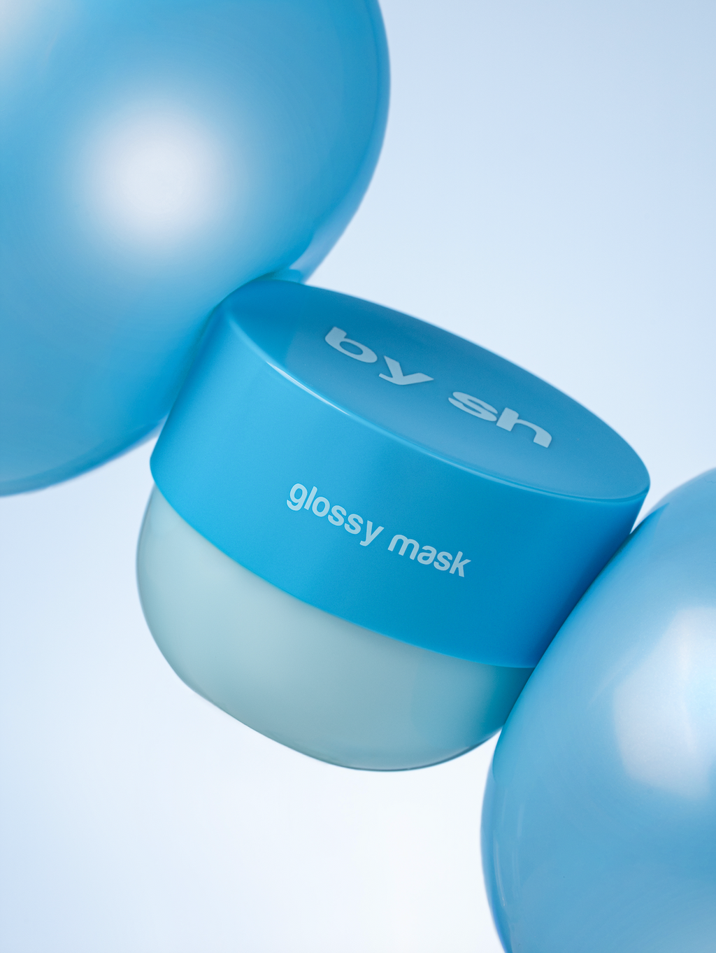 Glossy Mask