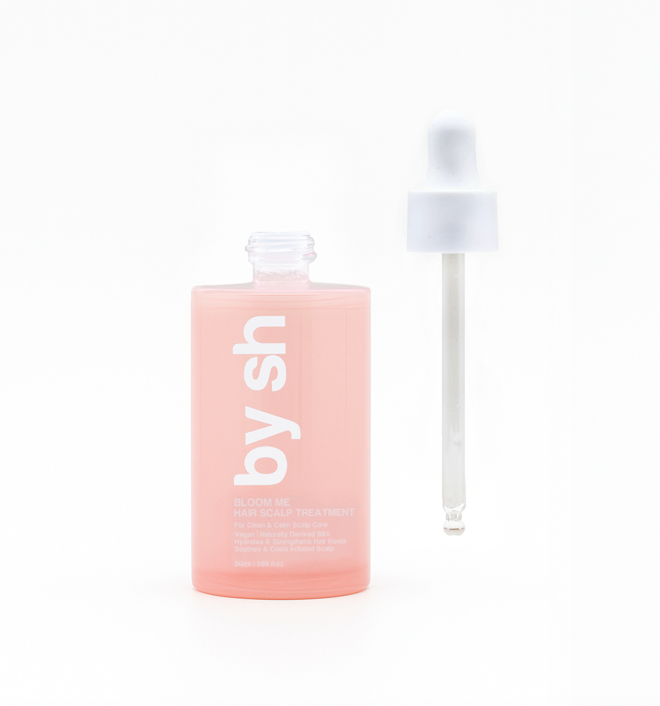 Bloom Me - Hair Scalp Treatment