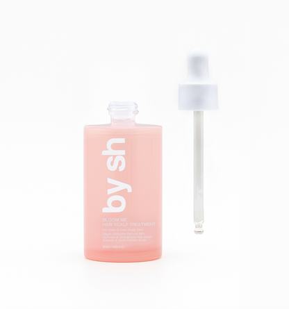Bloom Me - Hair Scalp Treatment