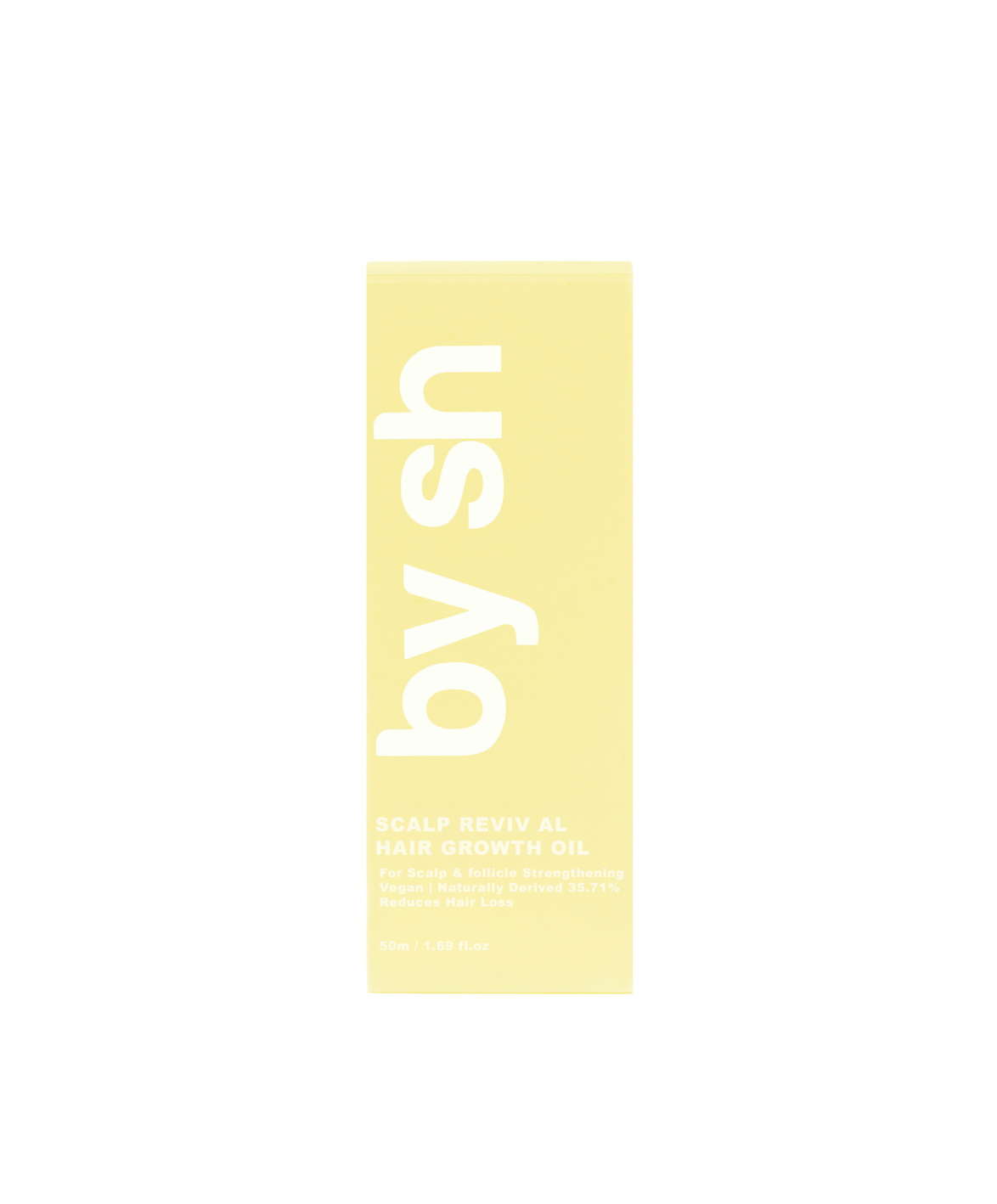Scalp Revival - Hair Growth Oil