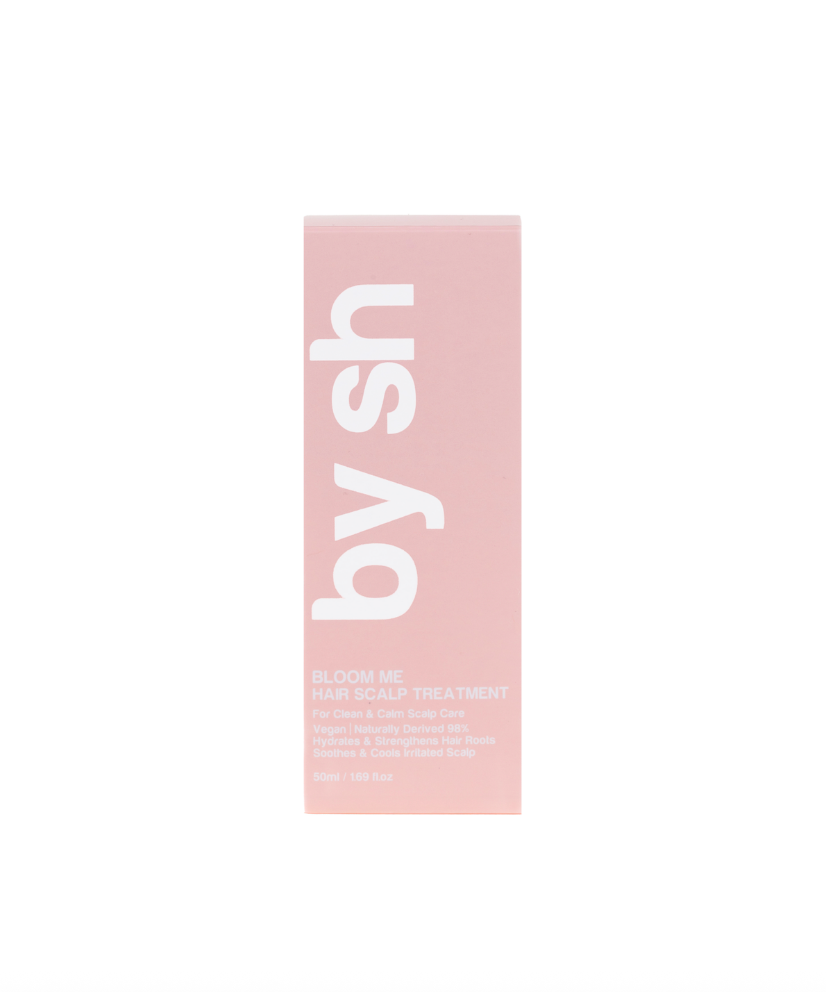 Bloom Me - Hair Scalp Treatment