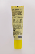 Banology 2 in 1 Scalp Scrub & Shampoo