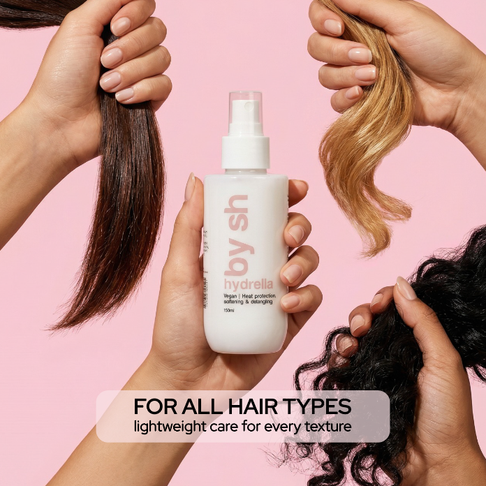 Hydrella - Leave in Spray