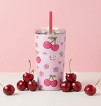 Stainless Steel Tumbler