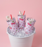 Stainless Steel Tumbler