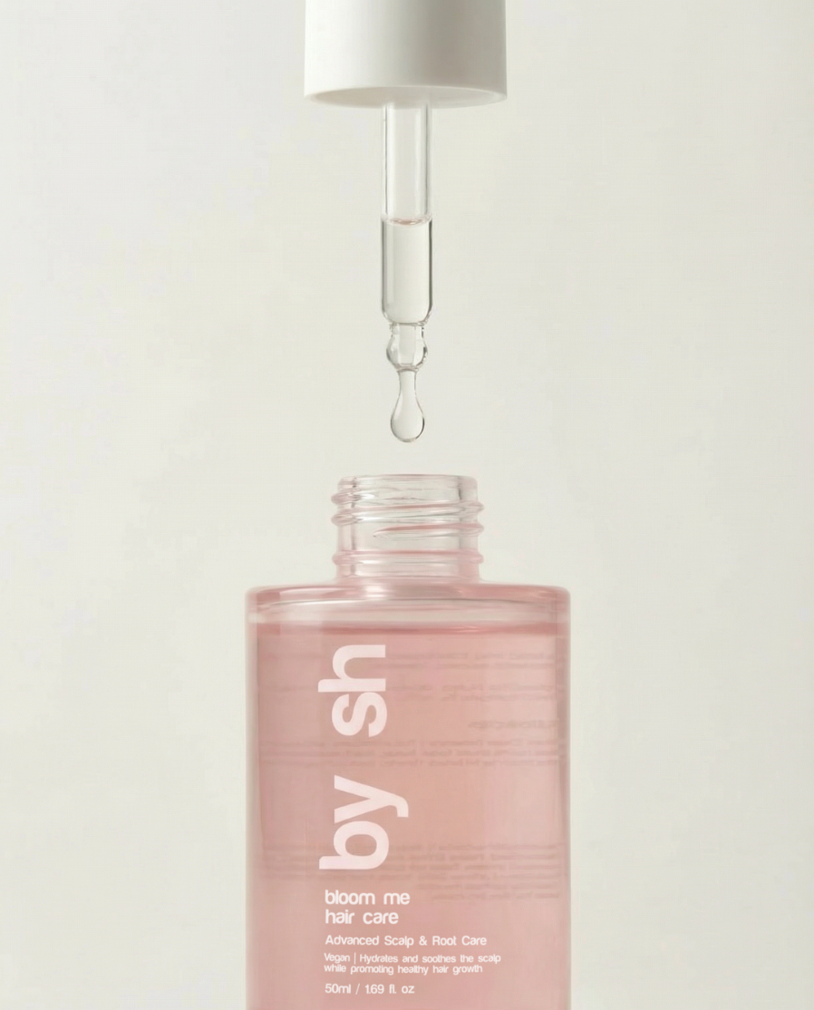 Bloom Me - Hair Scalp Treatment
