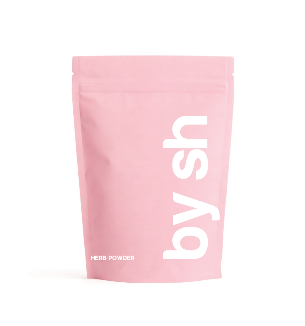 Herb Powder