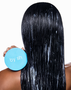 Glossy Mask