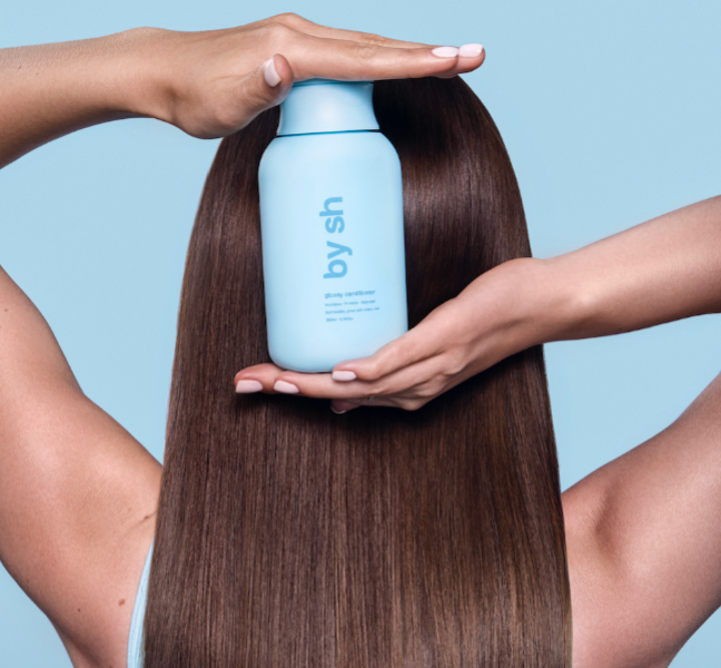 Glossy Conditioner