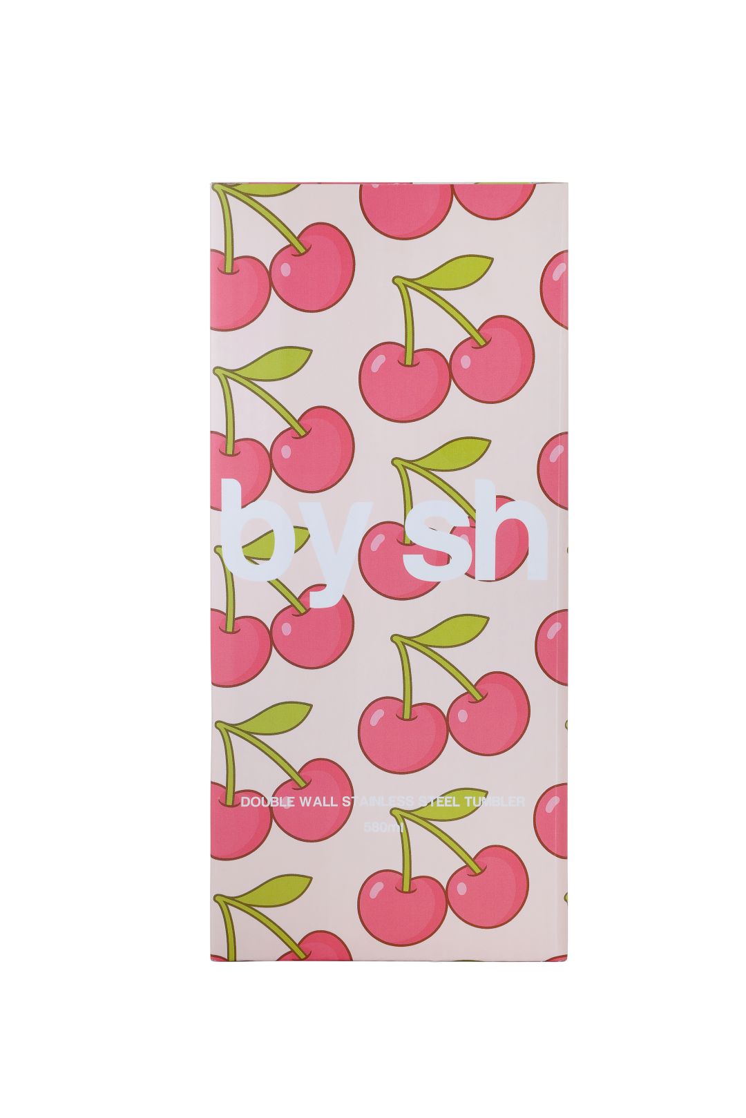 Stainless Steel Tumbler