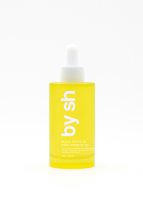 Scalp Revival - Hair Growth Oil