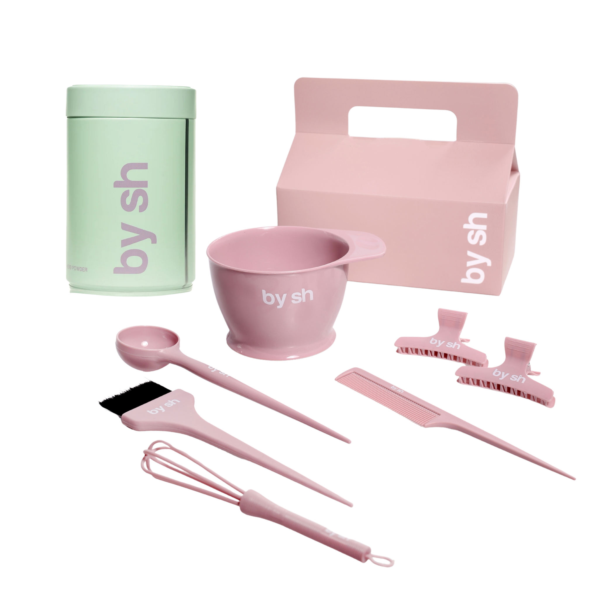 Seder Powder & Prep Kit Bundle