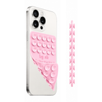 Double-Sided Suction Phone Mount