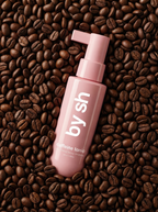 Caffeine Tonic