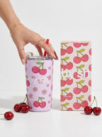 Stainless Steel Tumbler