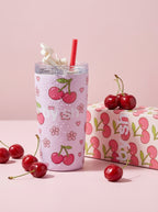 Stainless Steel Tumbler