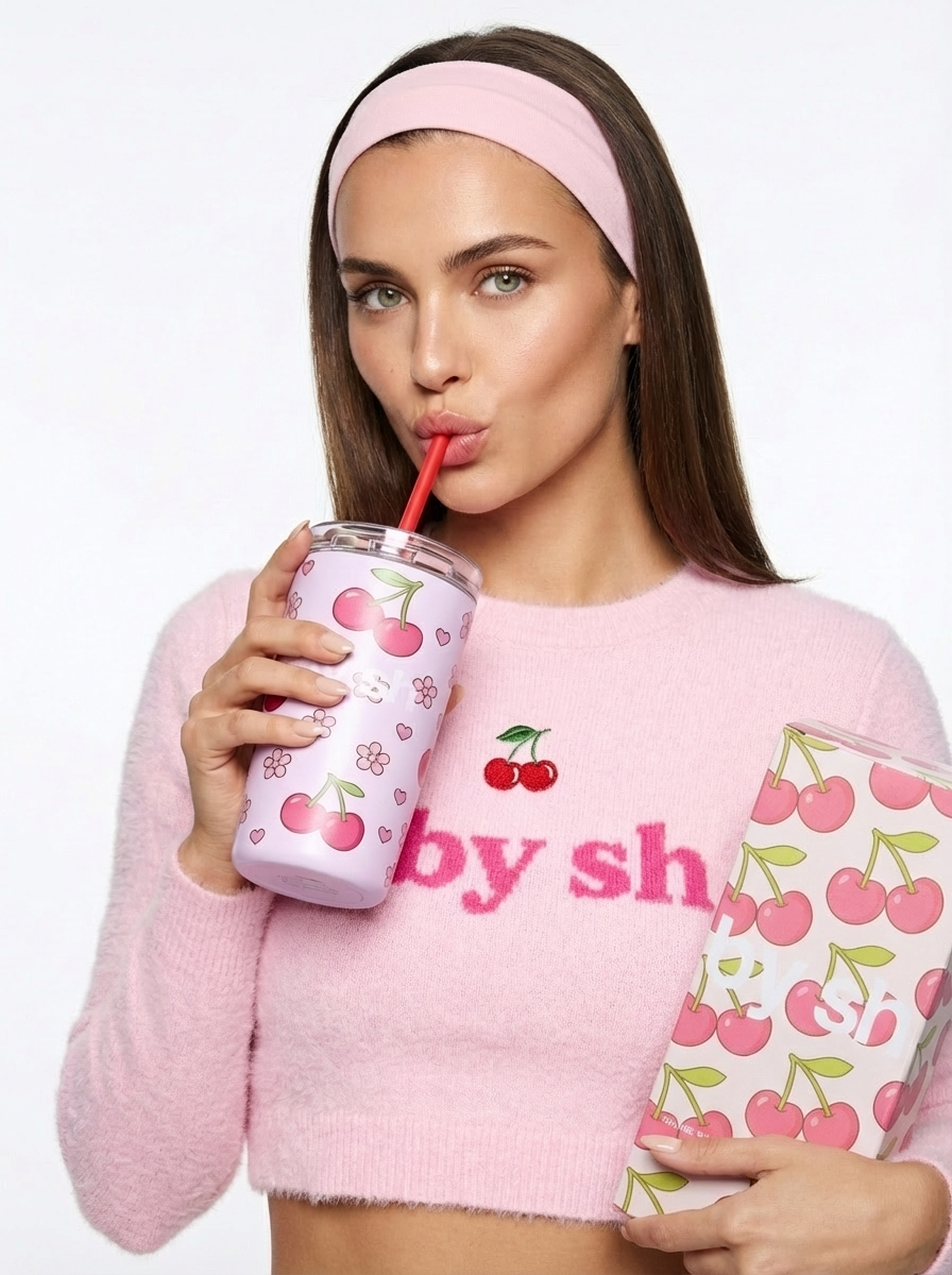 Stainless Steel Tumbler