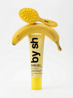 Banology 2 in 1 Scalp Scrub & Shampoo