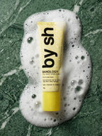 Banology 2 in 1 Scalp Scrub & Shampoo