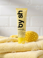 Banology 2 in 1 Scalp Scrub & Shampoo