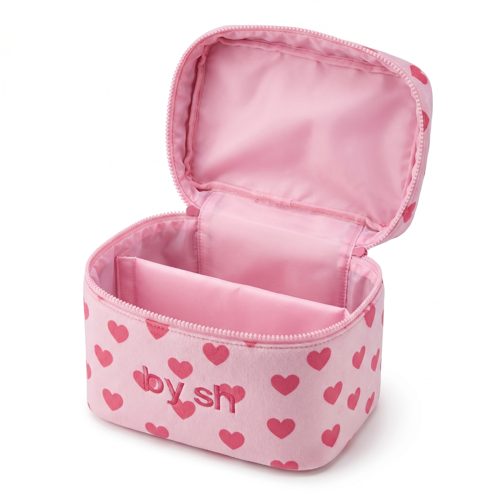 Waterproof Zip Bag