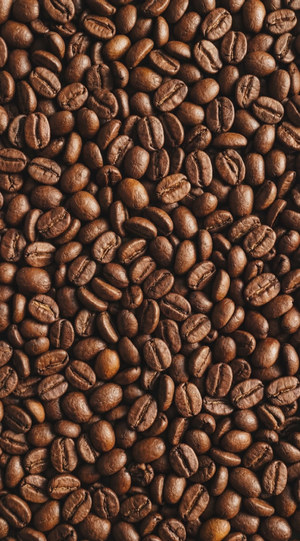 Caffeine Tonic