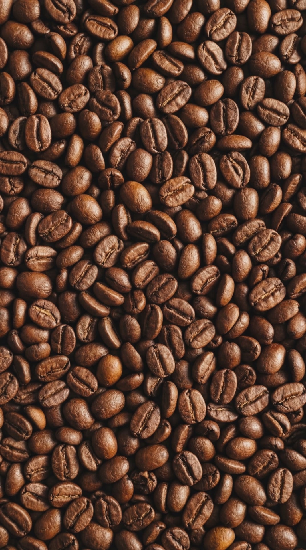 Caffeine Tonic