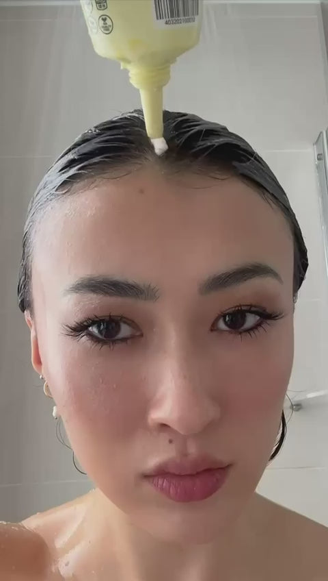 Banology 2 in 1 Scalp Scrub & Shampoo