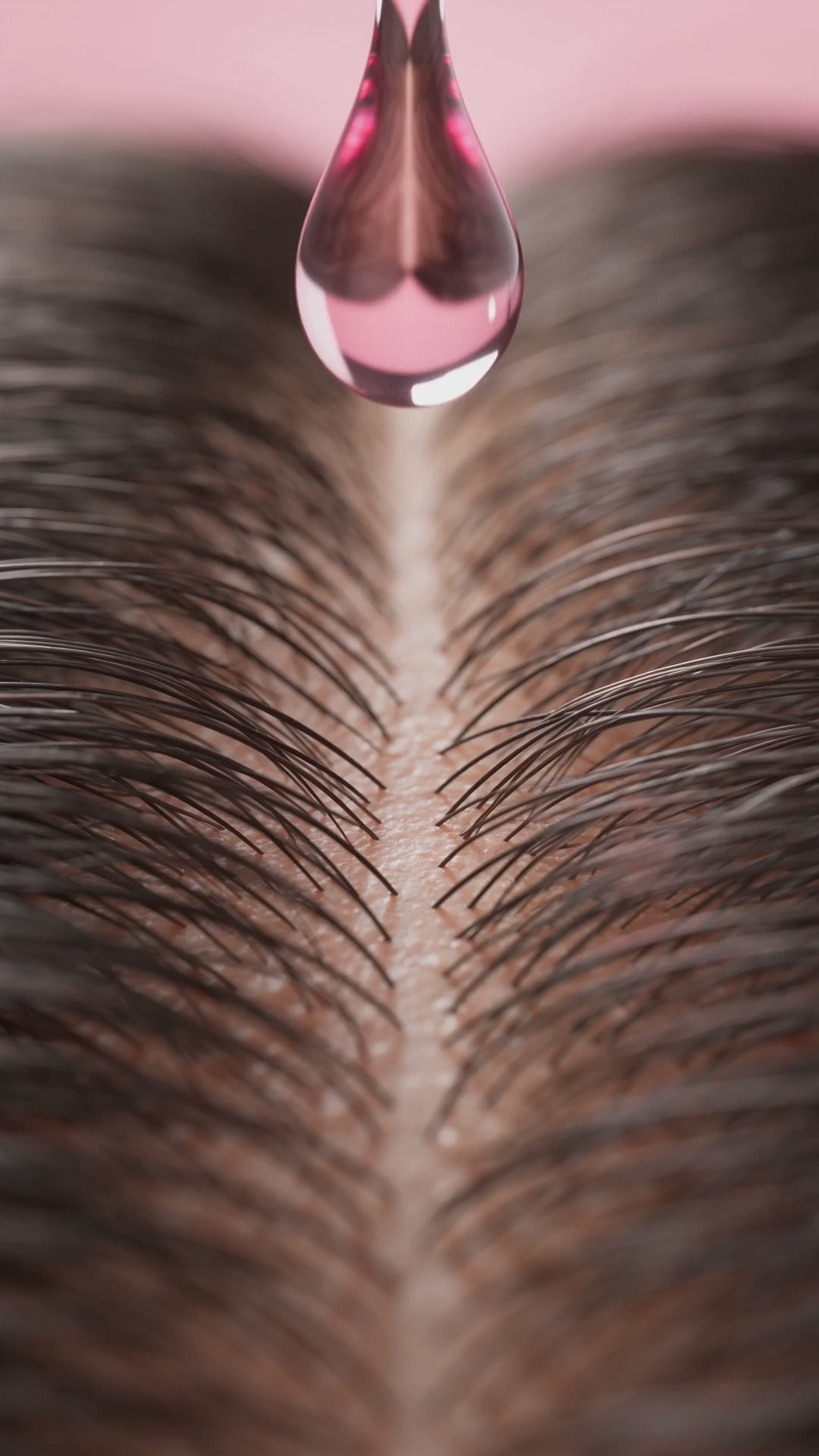 PDRN X SPICULE Hair Booster
