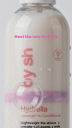 Hydrella - Leave in Spray