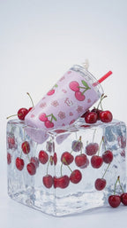 Stainless Steel Tumbler