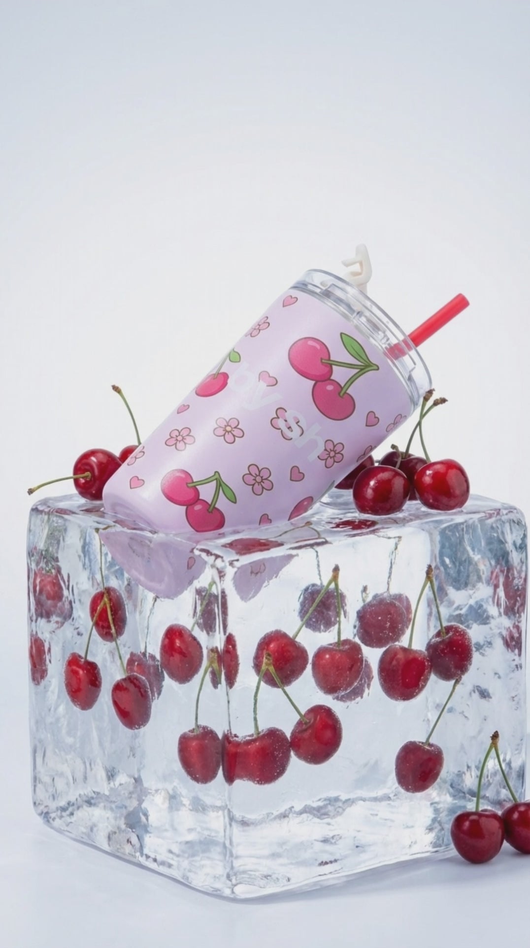 Stainless Steel Tumbler