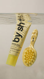 Banology 2 in 1 Scalp Scrub & Shampoo