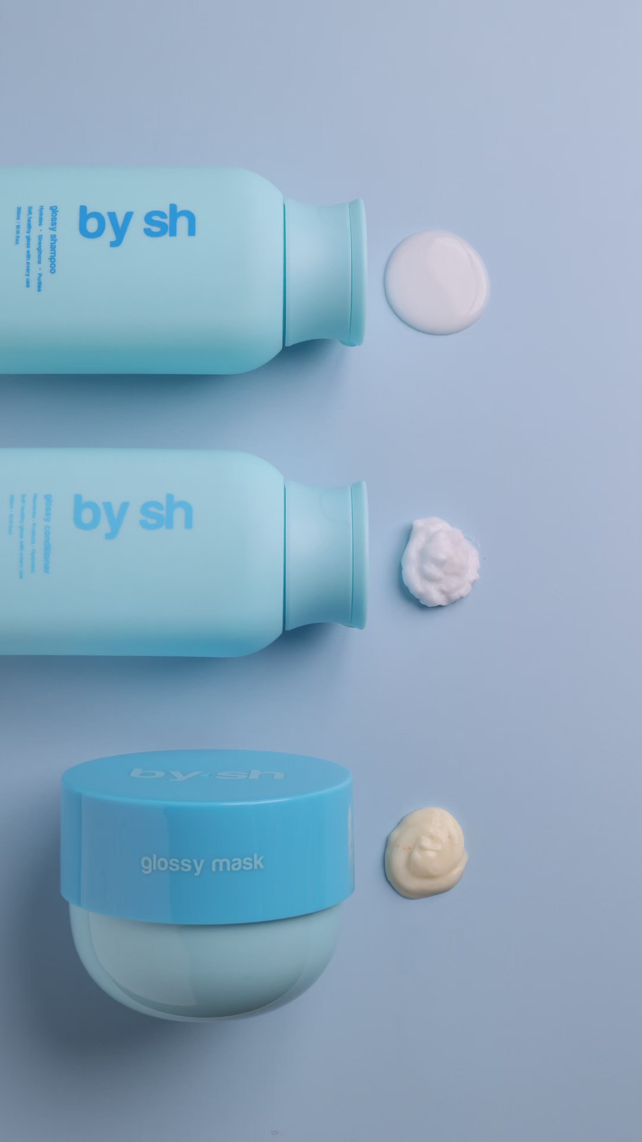 Glossy Bundle
