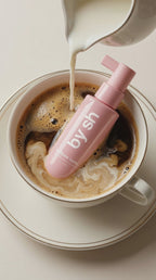 Caffeine Tonic