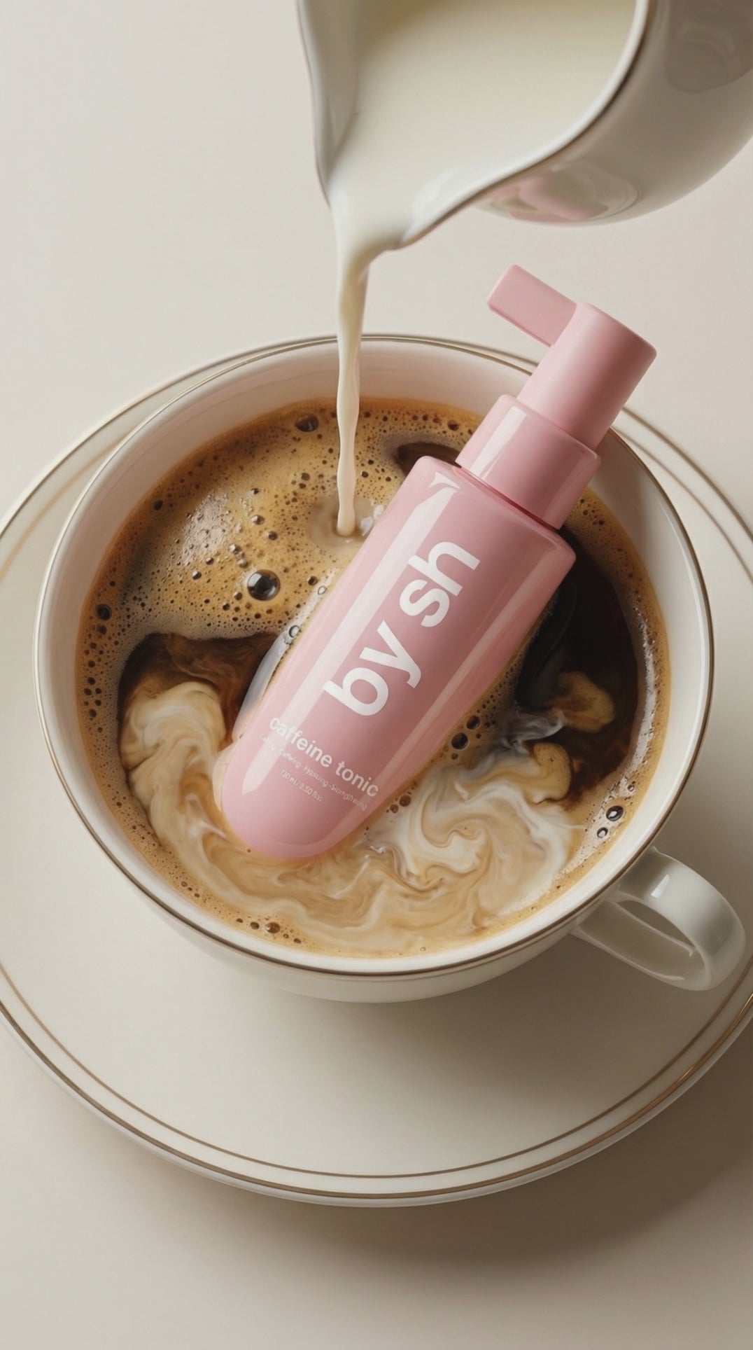 Caffeine Tonic