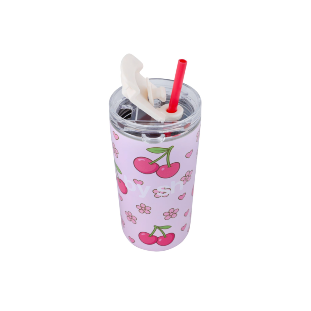 Stainless Steel Tumbler