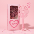 Volumizing & Frizz Control Brush