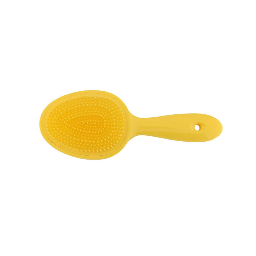 Dual-Sided Massage Comb