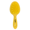 Dual-Sided Massage Comb