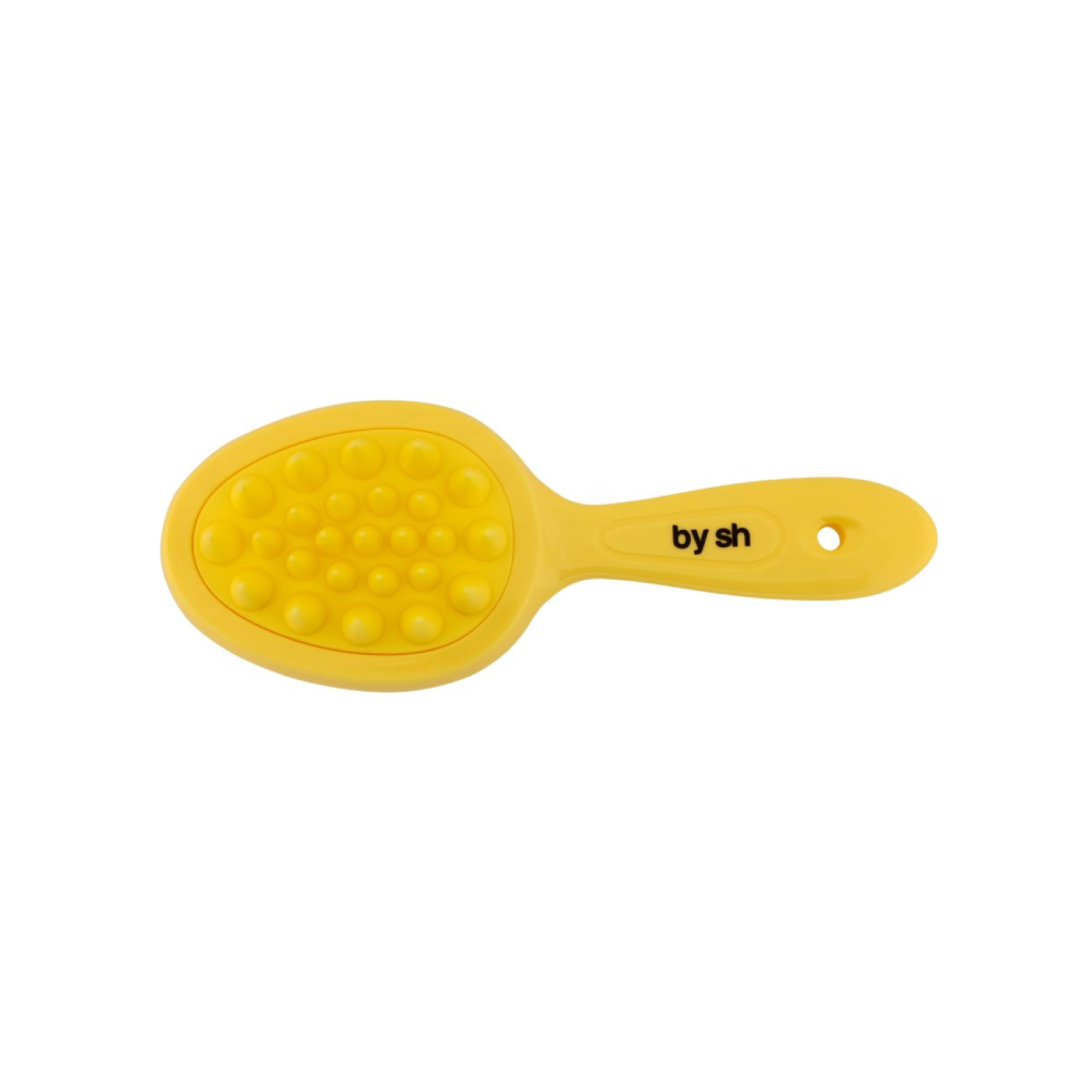 Dual-Sided Massage Comb